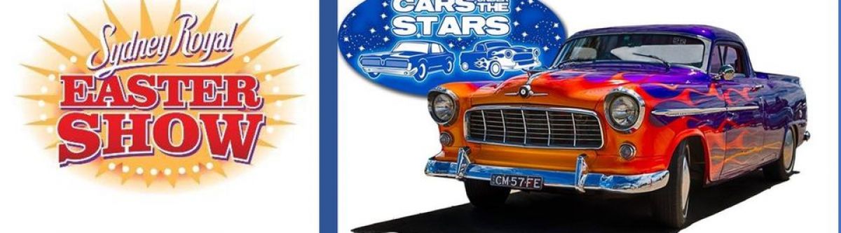 Royal Easter Show Display (NSW) Cover Image