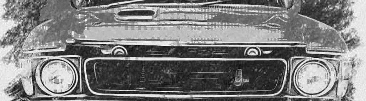 BARRA SWAPPED - COFFEE & CARS (Qld) Cover Image