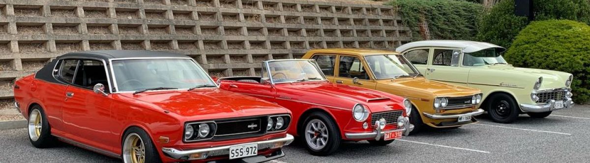 March 20th Chrome in the Valley (SA) Cover Image