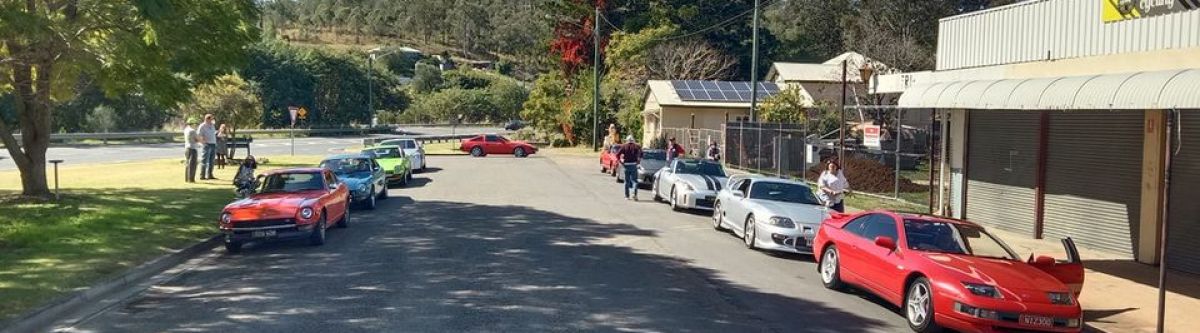 Cars bikes and Coffee monthly meet! (Qld) Cover Image