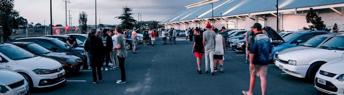 Street Collective Takeover: March 3rd Meet (Qld) Cover Image