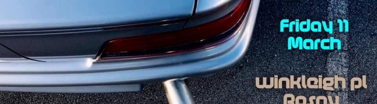 Fortnightly Meet (Tas) Cover Image