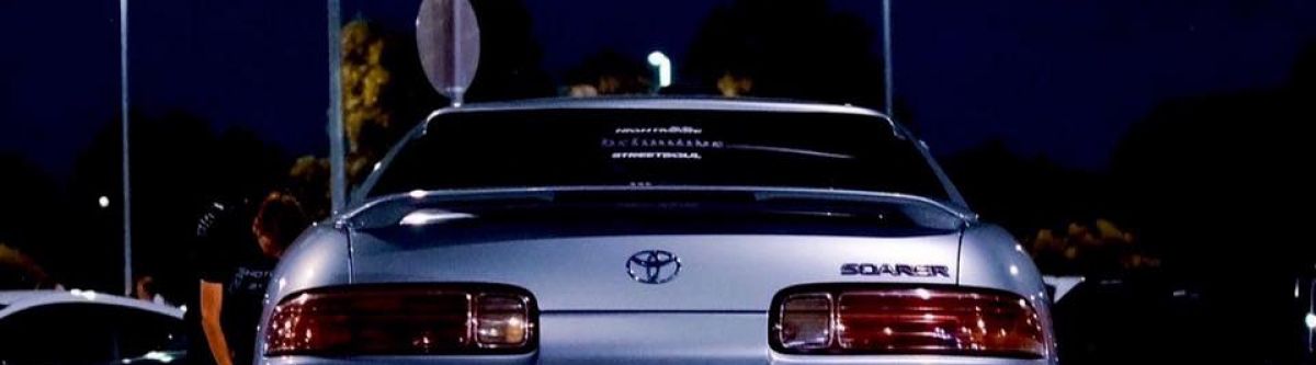 DFNTV x BM SATURDAY NIGHT MEET (Qld) Cover Image