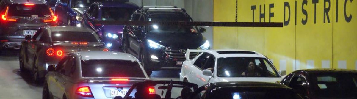 CKB Mega Meet (Vic) Cover Image