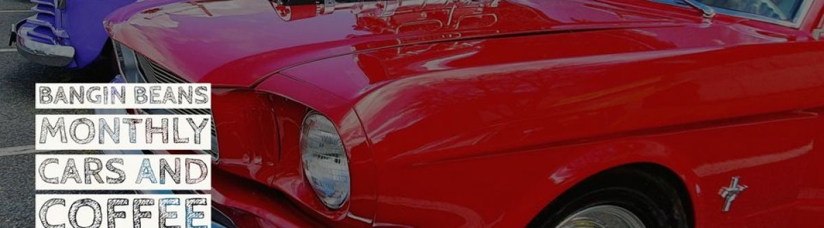 CARS & COFFEE FAMILY DAY (Qld) Cover Image