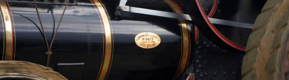 Steamfest 2022 (Vic) Cover Image