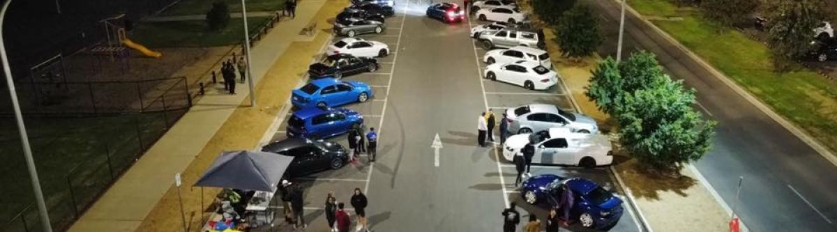 MEDATSU AUTUMN MEET (Vic) Cover Image