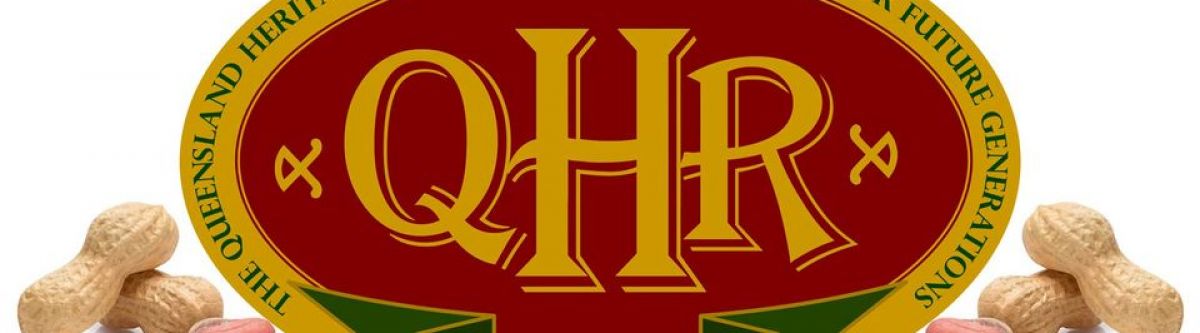 9th Annual QHR Rally (Qld) Cover Image