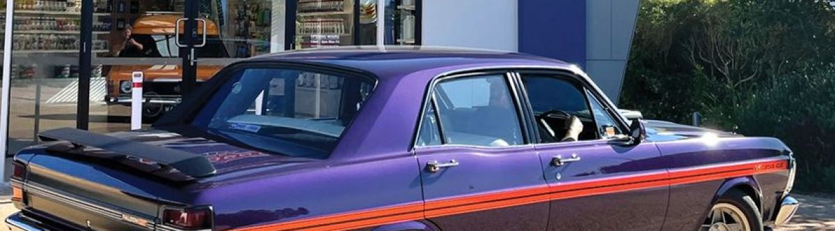 *POSTPONED* SNAG  A GAS BAG (Qld) Cover Image