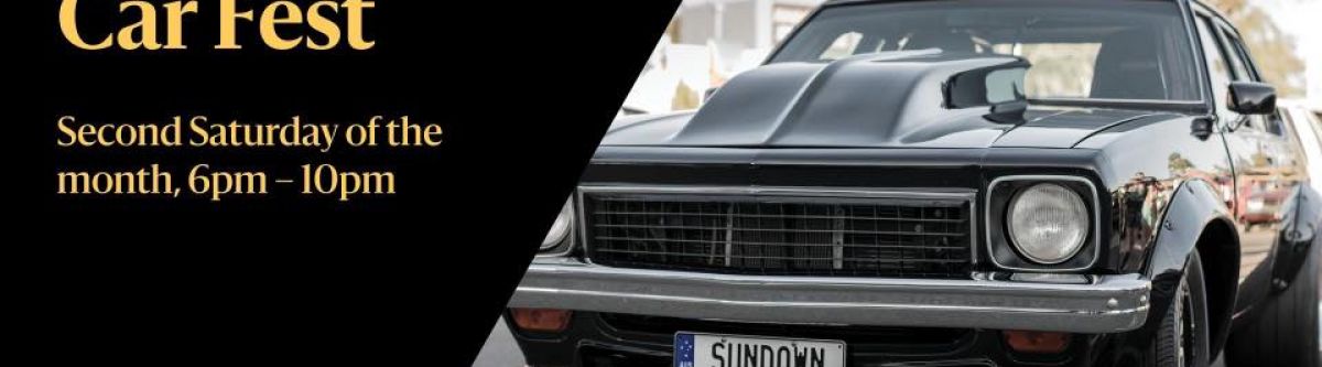 SUNDOWN CAR FEST (NSW) *CANCELLED* Cover Image