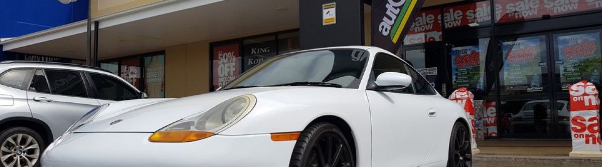 Autobarn Meet and Greet Cover Image