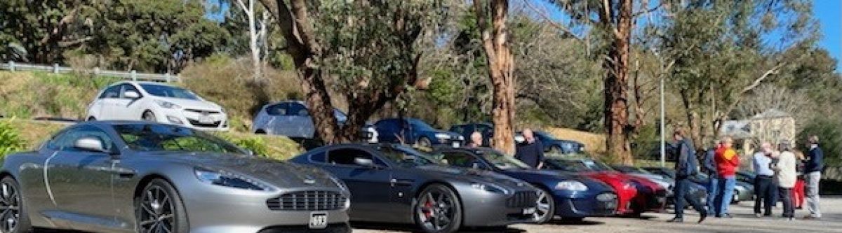 Cars & Coffee Meet (SA) Cover Image