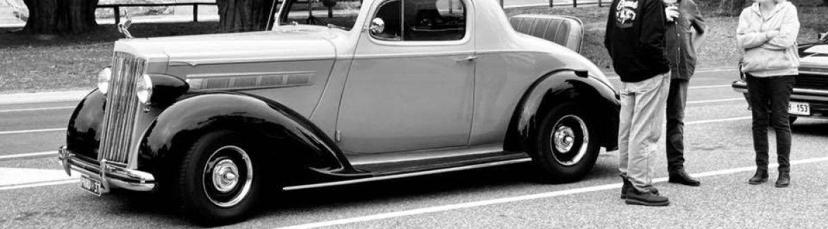 Compass Cars n Coffee n Cruise (SA) Cover Image