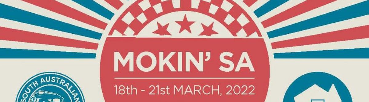 Mokin' SA 2022 (SA) Cover Image