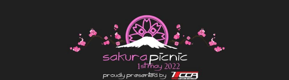 Sakura Picnic 2022 - All Japanese Car & Bike Show (Vic) Cover Image
