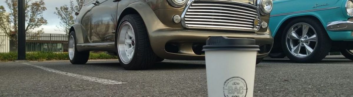 Cars and Coffee Barossa-April (SA) Cover Image