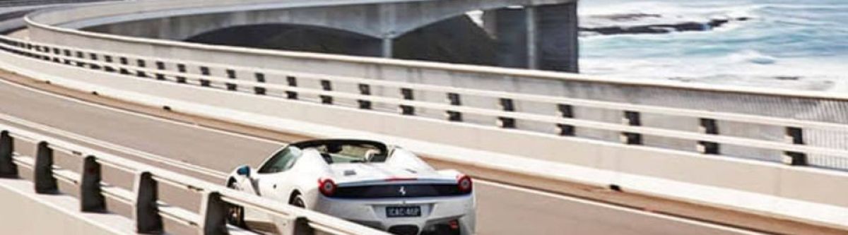 Auto Elegance Grand Pacific Drive and Luncheon (NSW) *CANCELLED* Cover Image