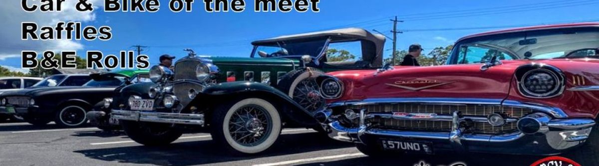 Cars Coffee n Bikes @ BRT (Qld) Cover Image