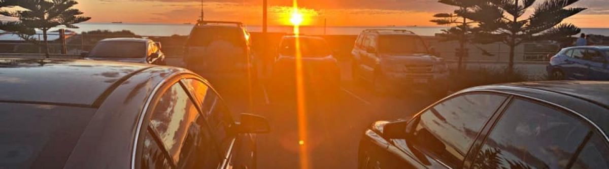 MADE2DRIVE CAR CRUISE & RUNNING ON EMPTY (WA) Cover Image