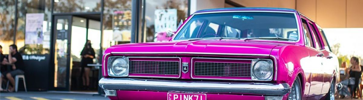 Saturdaze at Mondaze Car Meet March 2022 (Qld) Cover Image