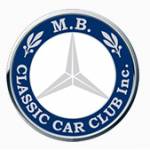 MB Classic Car Club Profile Picture
