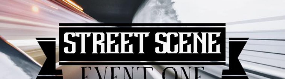 Street Scene: EVENT ONE (WA) Cover Image
