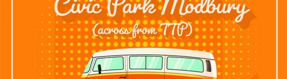 Day of the Volkswagen 2022 (SA) Cover Image