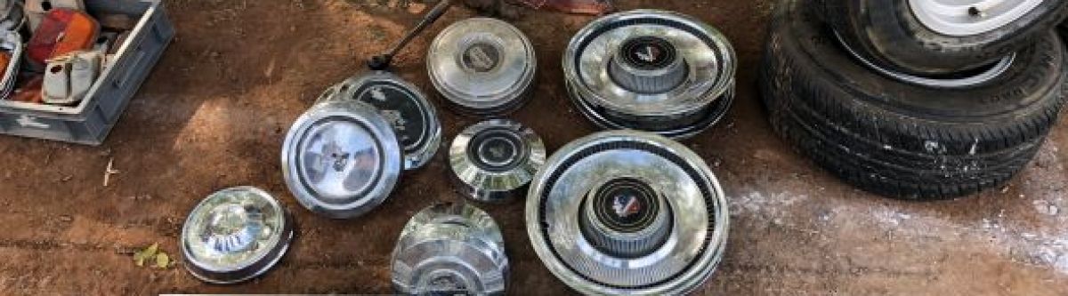 Lions Castlemaine Swap Meet Cover Image