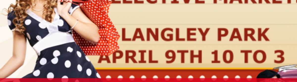 The Vintage Collective Markets (WA)*CANCELLED* Cover Image