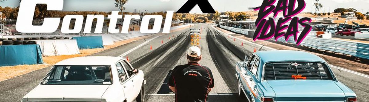 Lakeside 1/8 Mile Drags and Car Show - 15 April 2022 (Qld) Cover Image