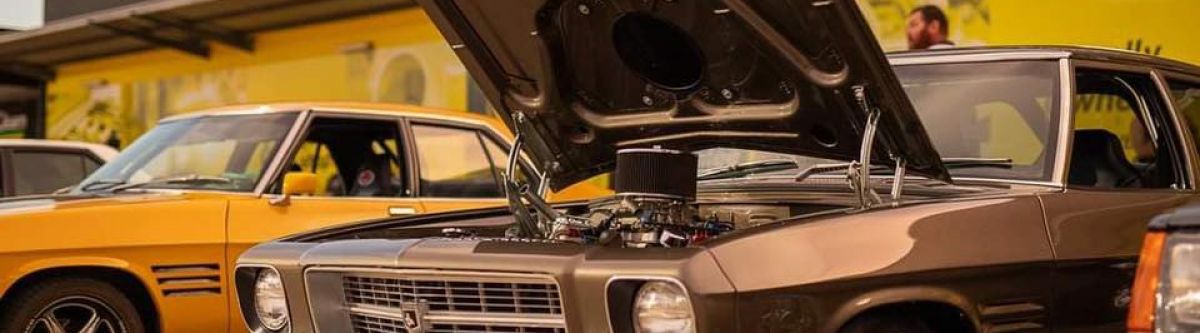 Autobarn True Street Car Meet #25 (Qld) *CANCELLED* Cover Image