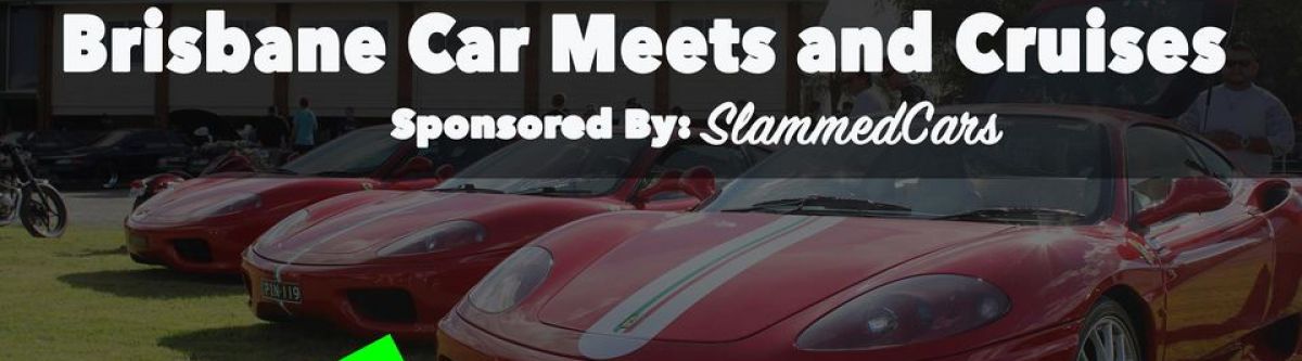 Car meet Ikea north Lakes (Qld) Cover Image