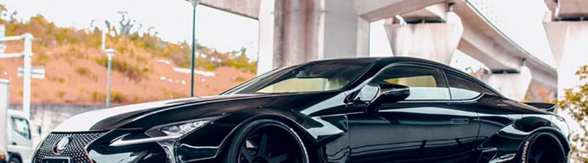 April Street Meet Cover Image