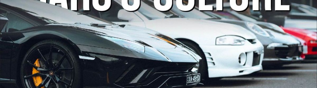 SA Cars & Culture (SA) Cover Image