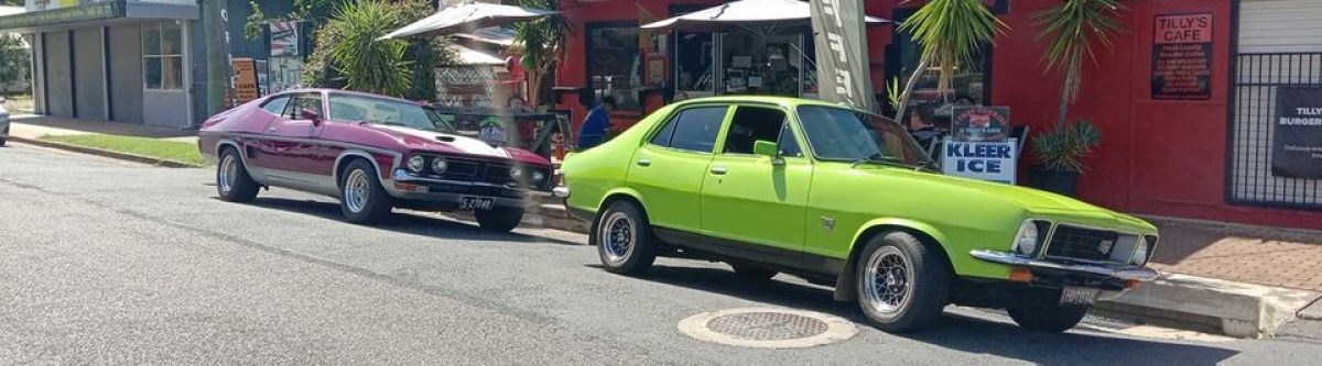 Cars Bikes And Coffee Monthly Meet (Qld) Cover Image