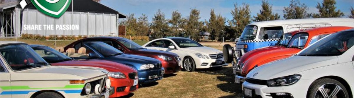 Shannons German Auto Day (NSW) Cover Image