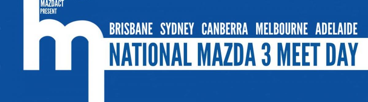 Mazda National Meet (Qld) Cover Image