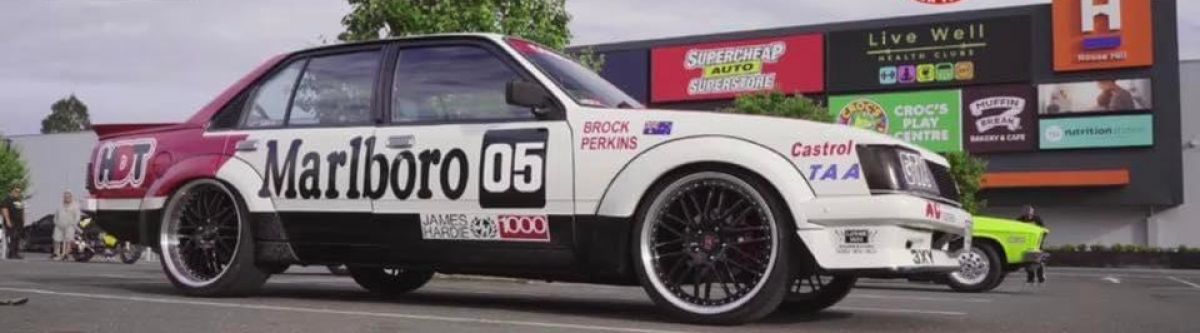 Aussie  USA Meet up Rouse Hill (NSW) Cover Image