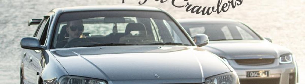 Night Crawlers May - Meet Night (Qld) Cover Image