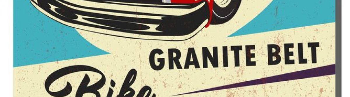 2022 Granite Belt Car & Bike Show (Qld) Cover Image