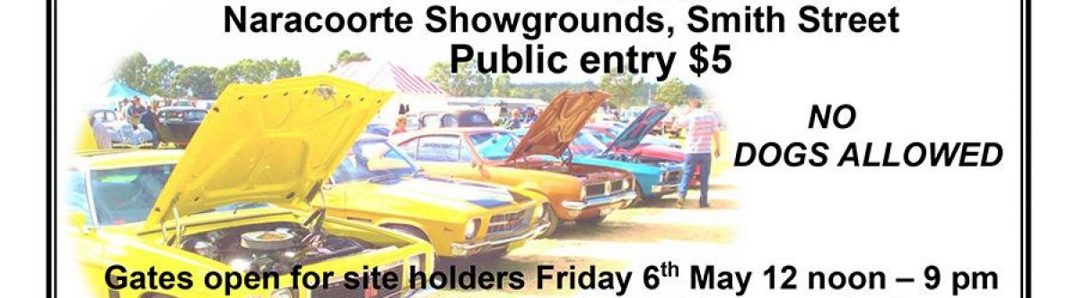Naracoorte Swap Meet and Show n Shine (SA) Cover Image