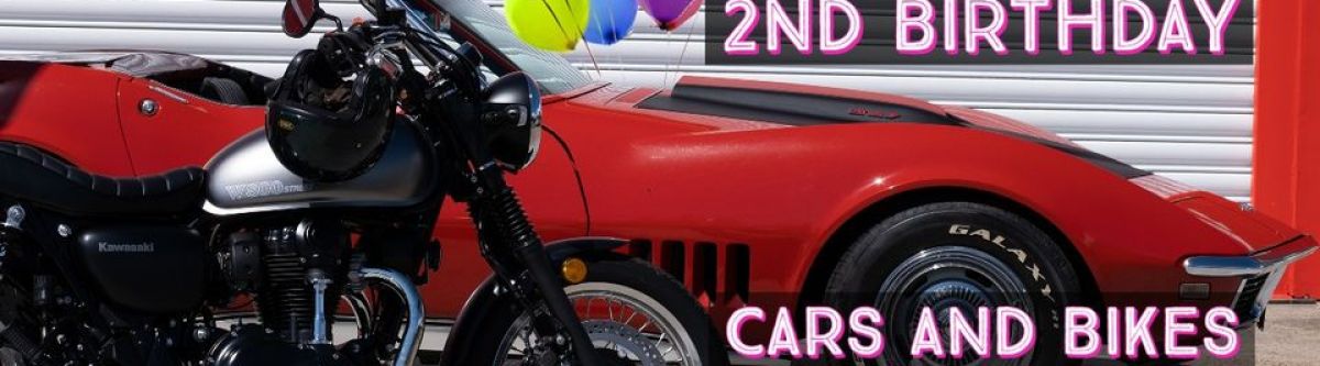 BANGIN BEANS CARS & BIKES FAMILY DAY (Qld) Cover Image