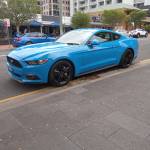 Brett Smith Profile Picture