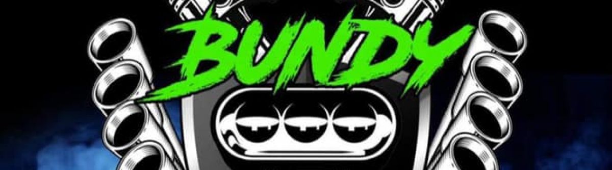 Bundy Blowouts Event (Qld) Cover Image