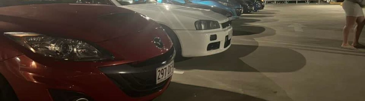 NIGHT SHADOWS MEET (Qld) Cover Image