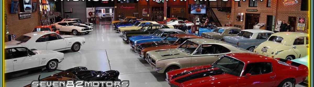 THURSDAY LATE NIGHT SHOPPING! (Qld) Cover Image