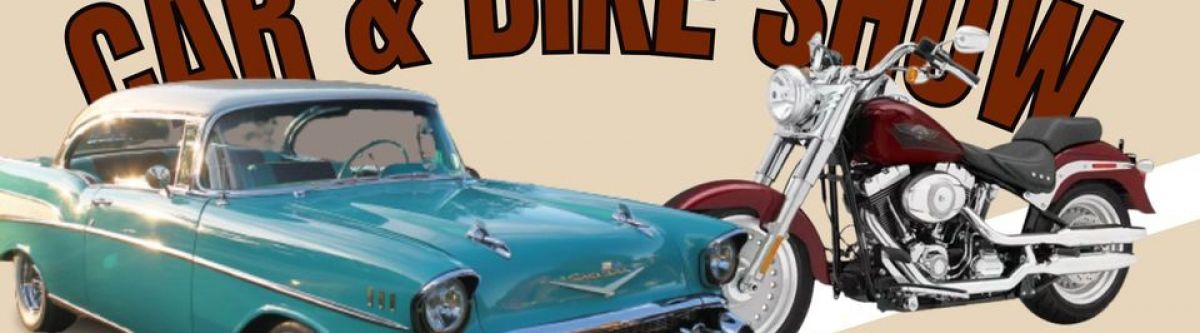 Car & Bike Show 2022 (Vic) Cover Image