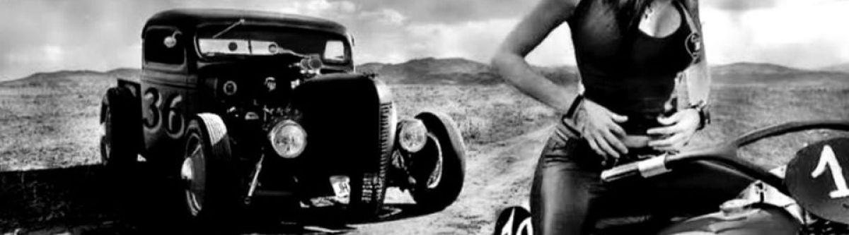 CANDYMANS BADASS RIDES n BREWS presented by DEATHWISH CUSTOMS (Qld) Cover Image