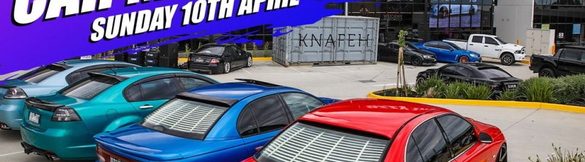 Ozzy Tyres Car Meet (Vic) Cover Image