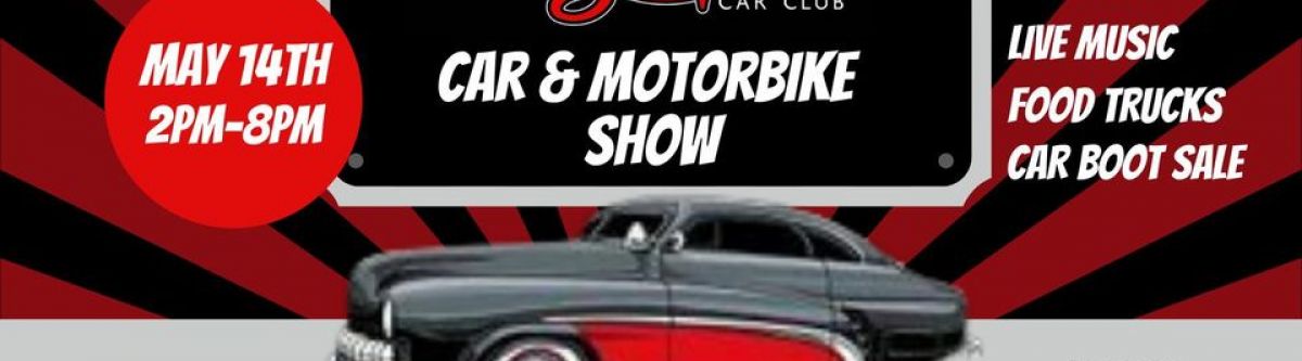 Dirty Devil Car & Motorbike Show (SA) Cover Image